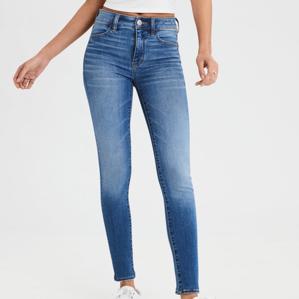 AE Skinny Jeans